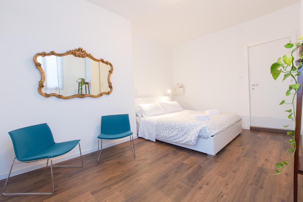 Ca Zulian Amazing Canal View Apartment Venesia Bagian luar foto