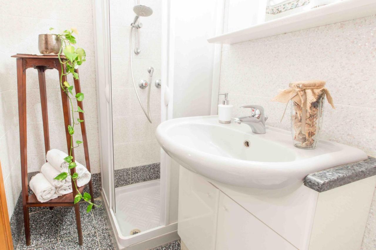Ca Zulian Amazing Canal View Apartment Venesia Bagian luar foto