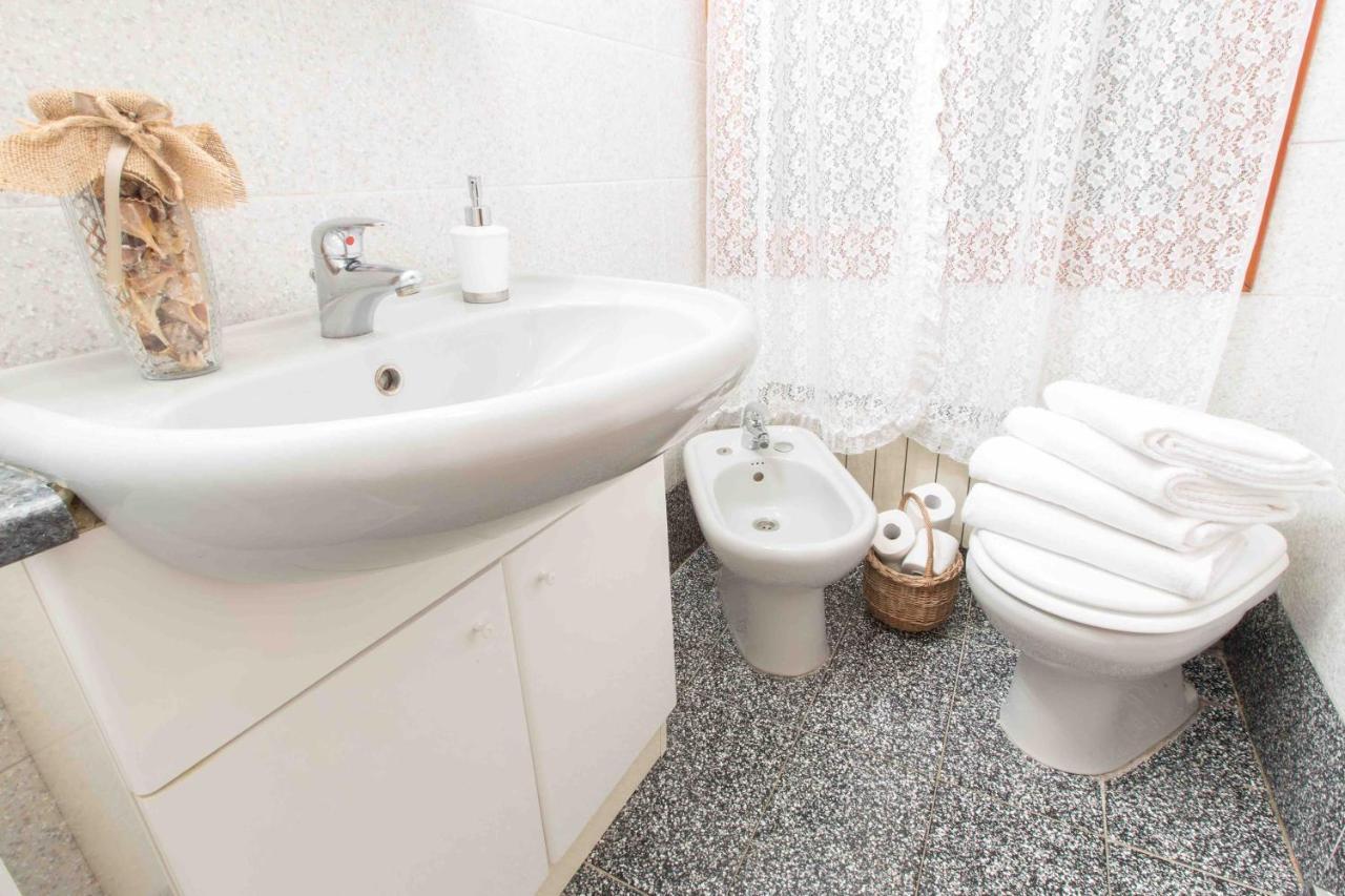 Ca Zulian Amazing Canal View Apartment Venesia Bagian luar foto